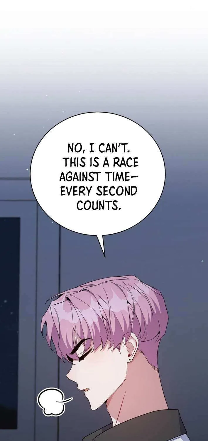 A Blank Slate Regression for the Idol That Lost His Original Mindset Chapter 56 page 2 - 