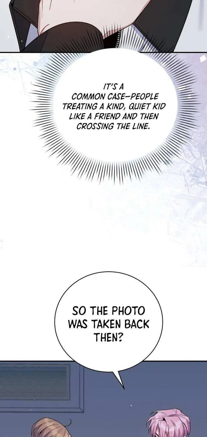 A Blank Slate Regression for the Idol That Lost His Original Mindset Chapter 56 page 11 - 
