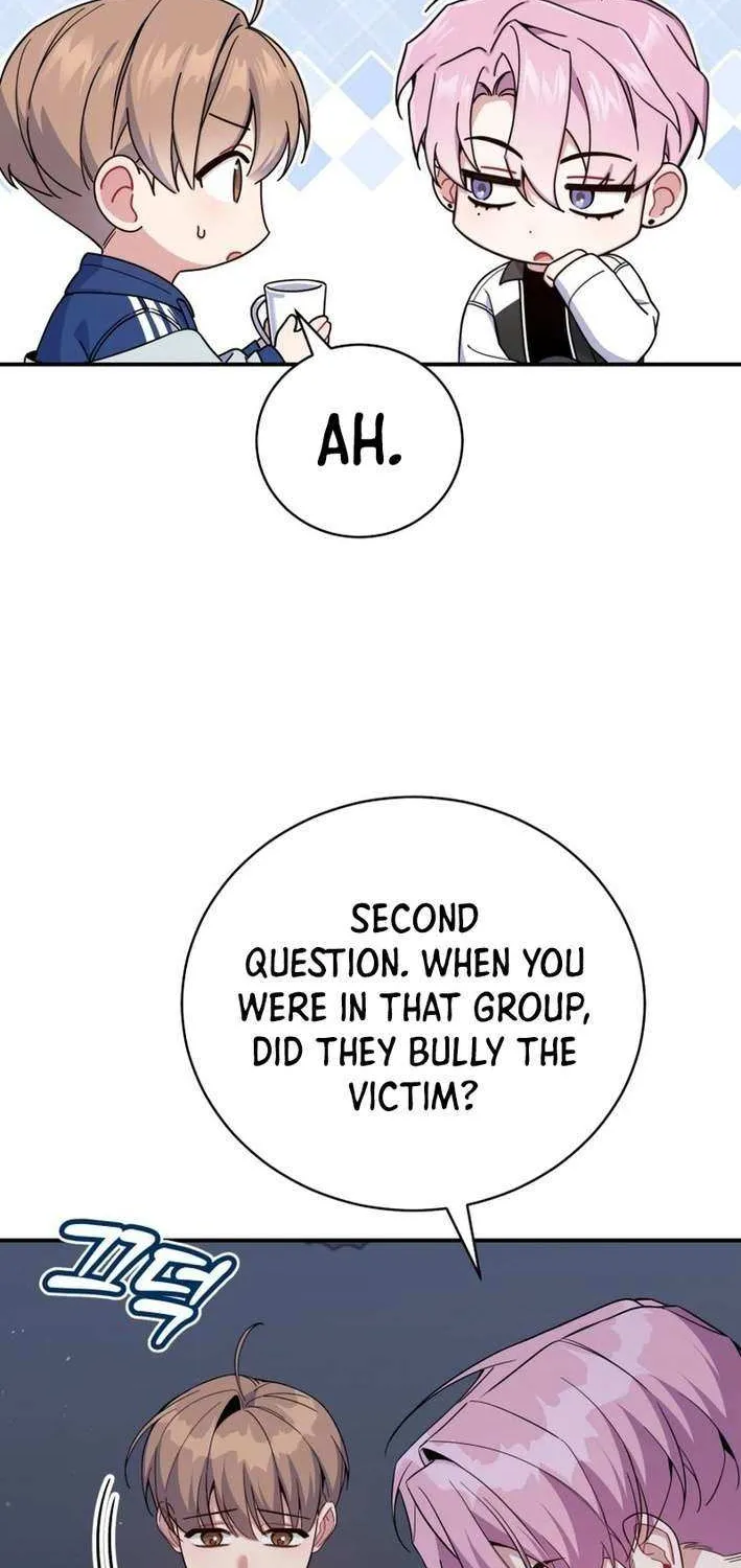 A Blank Slate Regression for the Idol That Lost His Original Mindset Chapter 56 page 13 - 