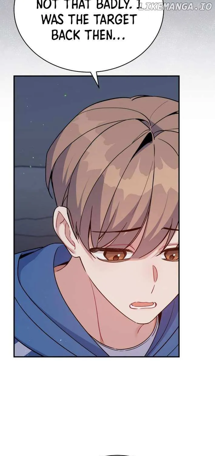 A Blank Slate Regression for the Idol That Lost His Original Mindset Chapter 56 page 15 - 