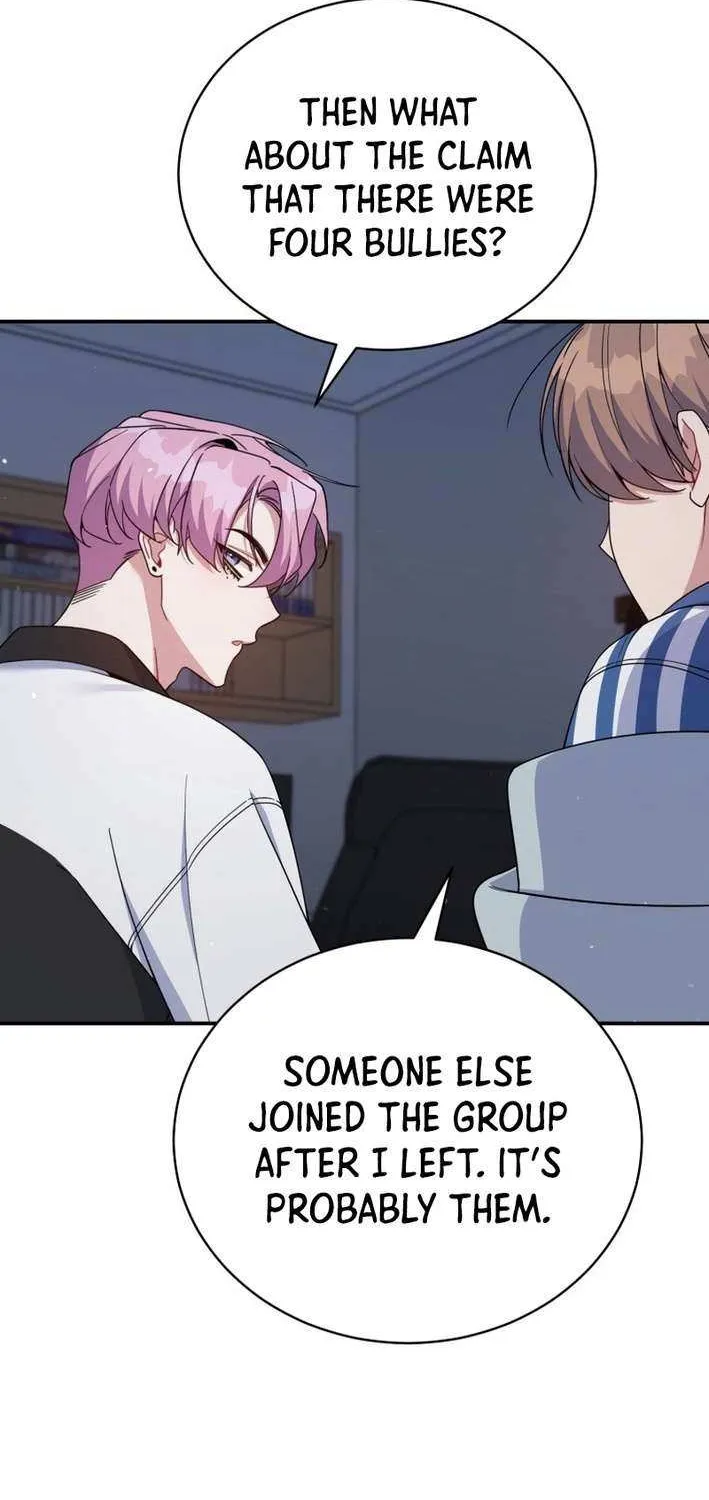 A Blank Slate Regression for the Idol That Lost His Original Mindset Chapter 56 page 16 - 