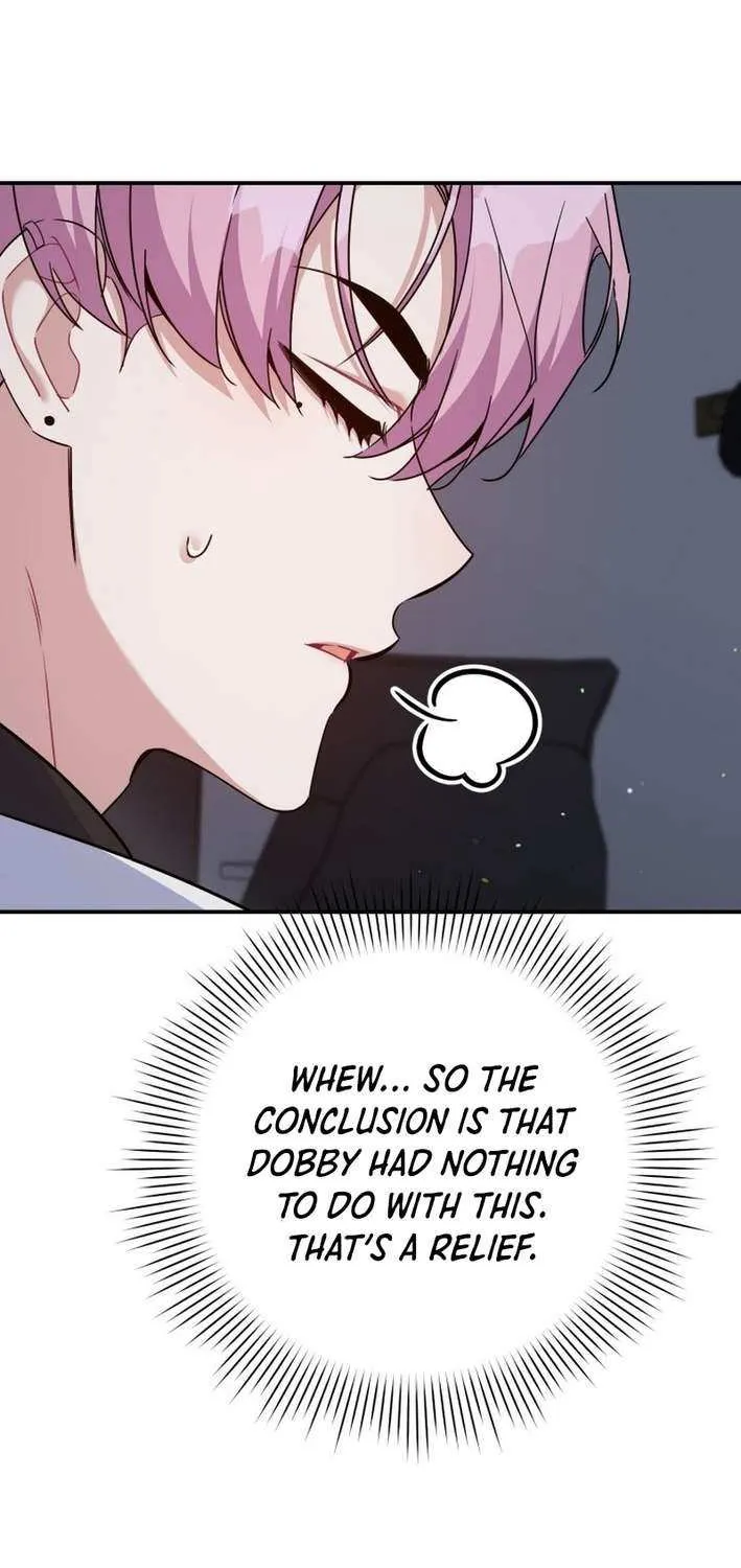 A Blank Slate Regression for the Idol That Lost His Original Mindset Chapter 56 page 17 - 