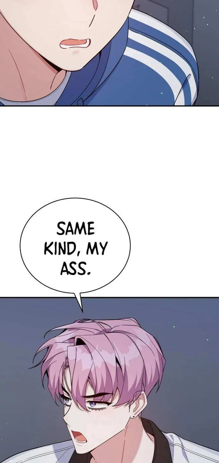 A Blank Slate Regression for the Idol That Lost His Original Mindset Chapter 56 page 20 - 