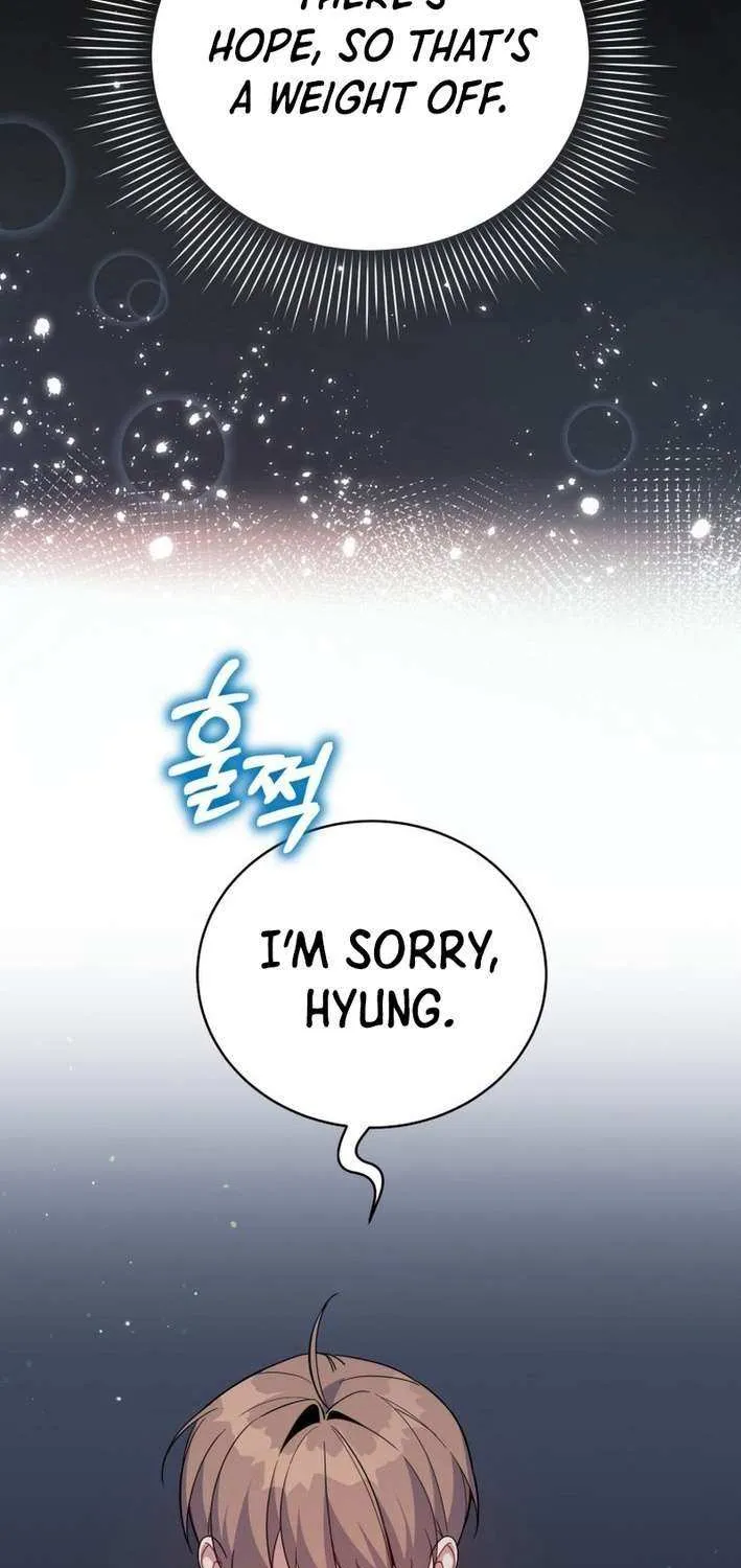 A Blank Slate Regression for the Idol That Lost His Original Mindset Chapter 56 page 26 - 