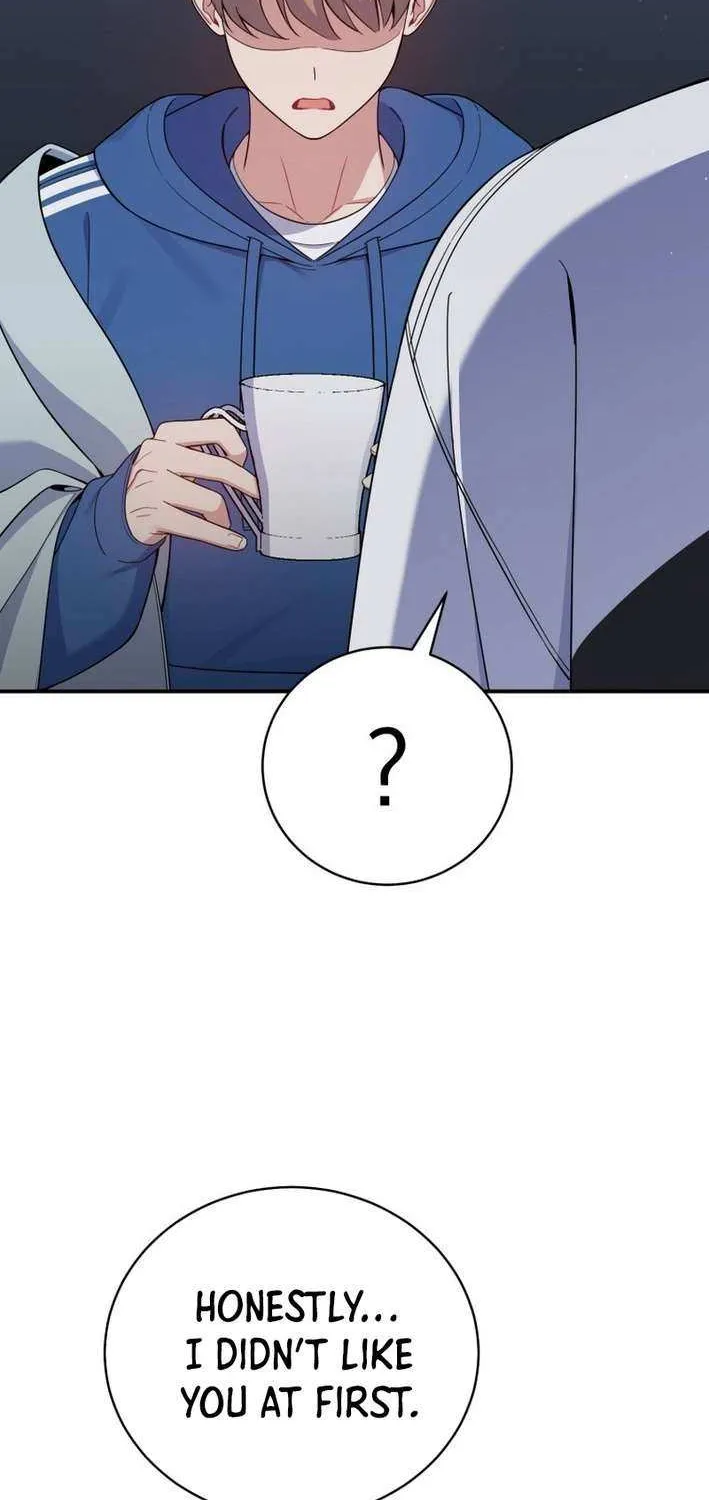 A Blank Slate Regression for the Idol That Lost His Original Mindset Chapter 56 page 27 - 