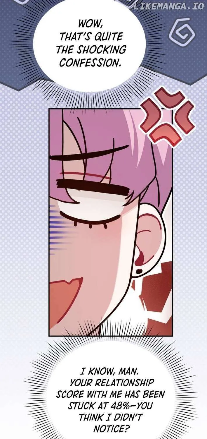 A Blank Slate Regression for the Idol That Lost His Original Mindset Chapter 56 page 29 - 