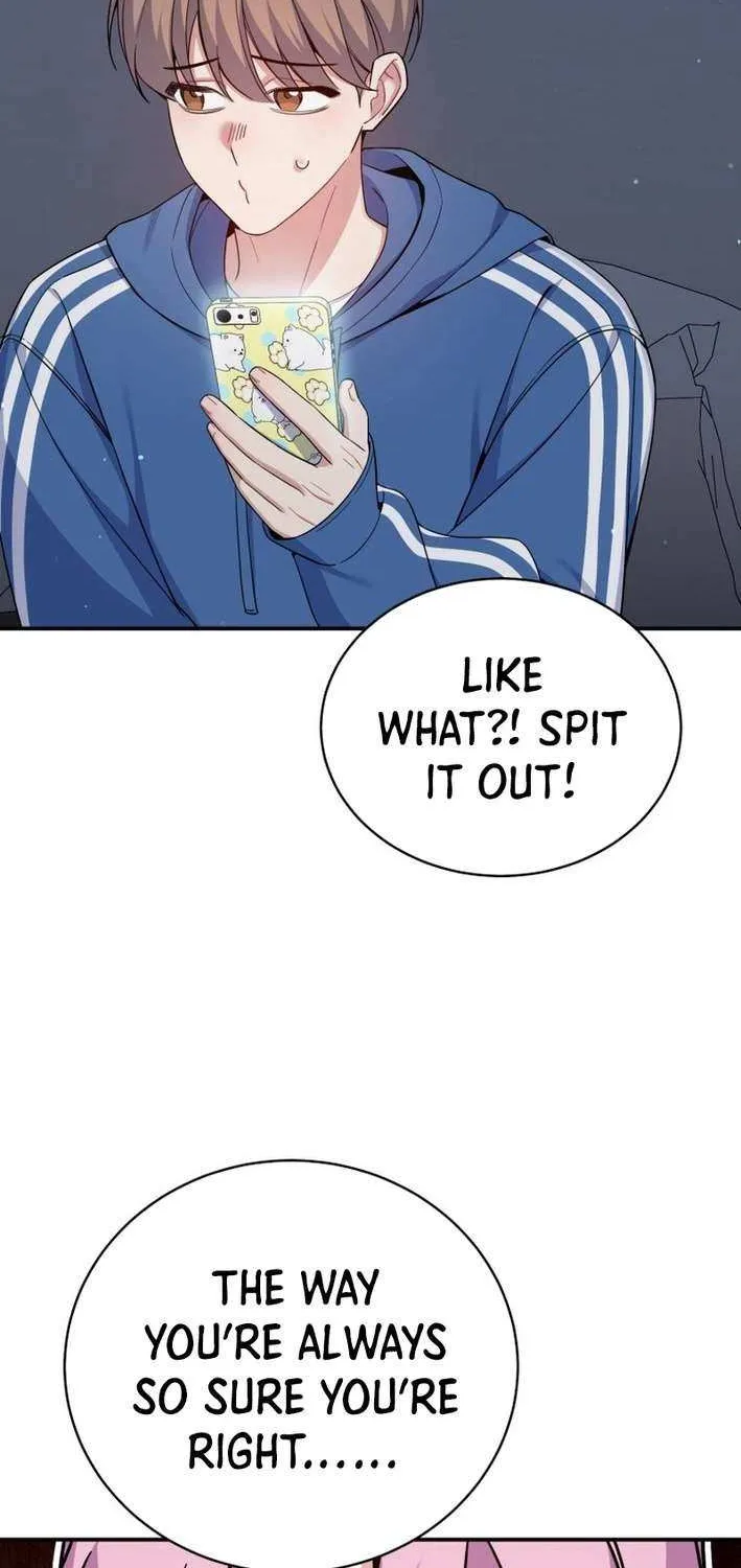 A Blank Slate Regression for the Idol That Lost His Original Mindset Chapter 56 page 32 - 