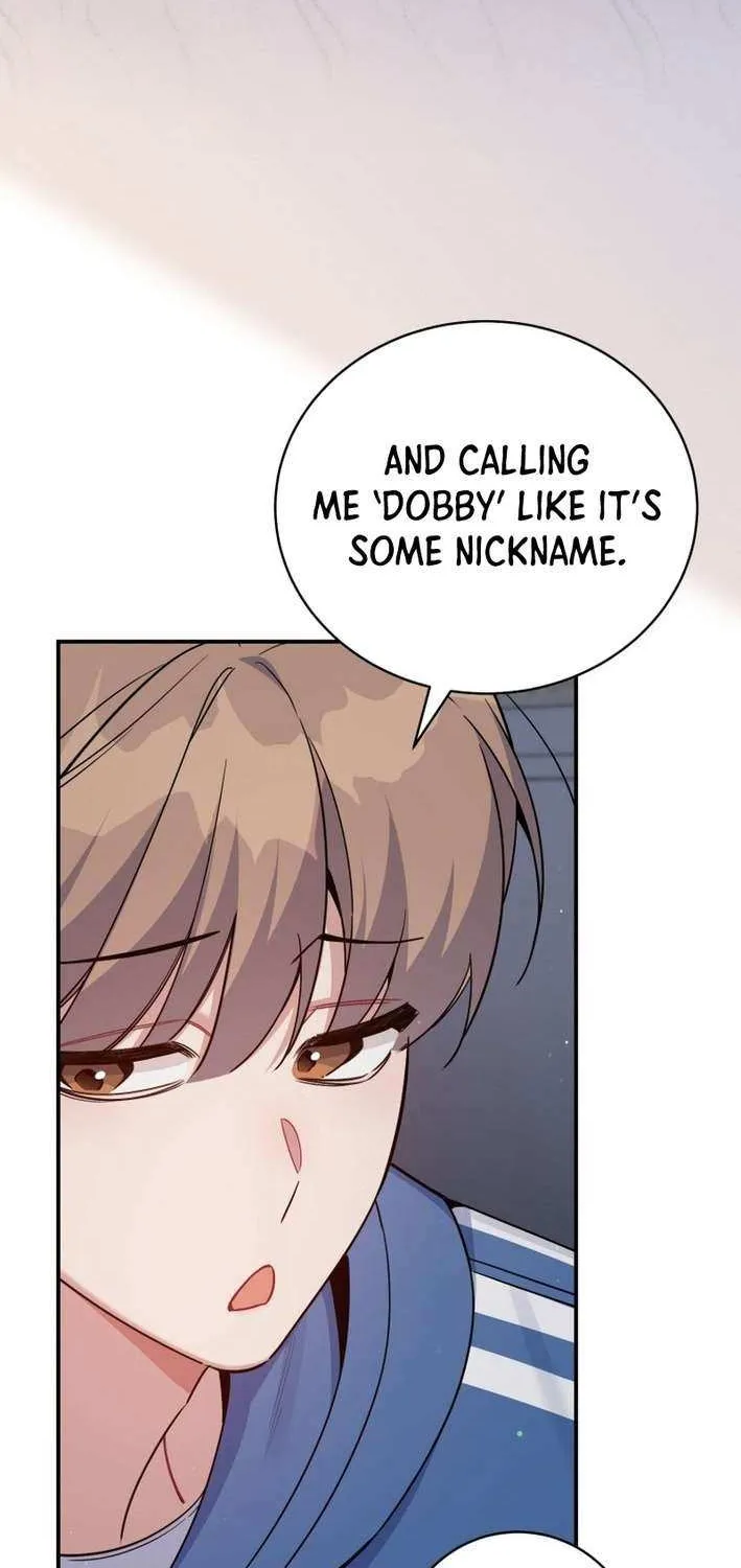 A Blank Slate Regression for the Idol That Lost His Original Mindset Chapter 56 page 34 - 