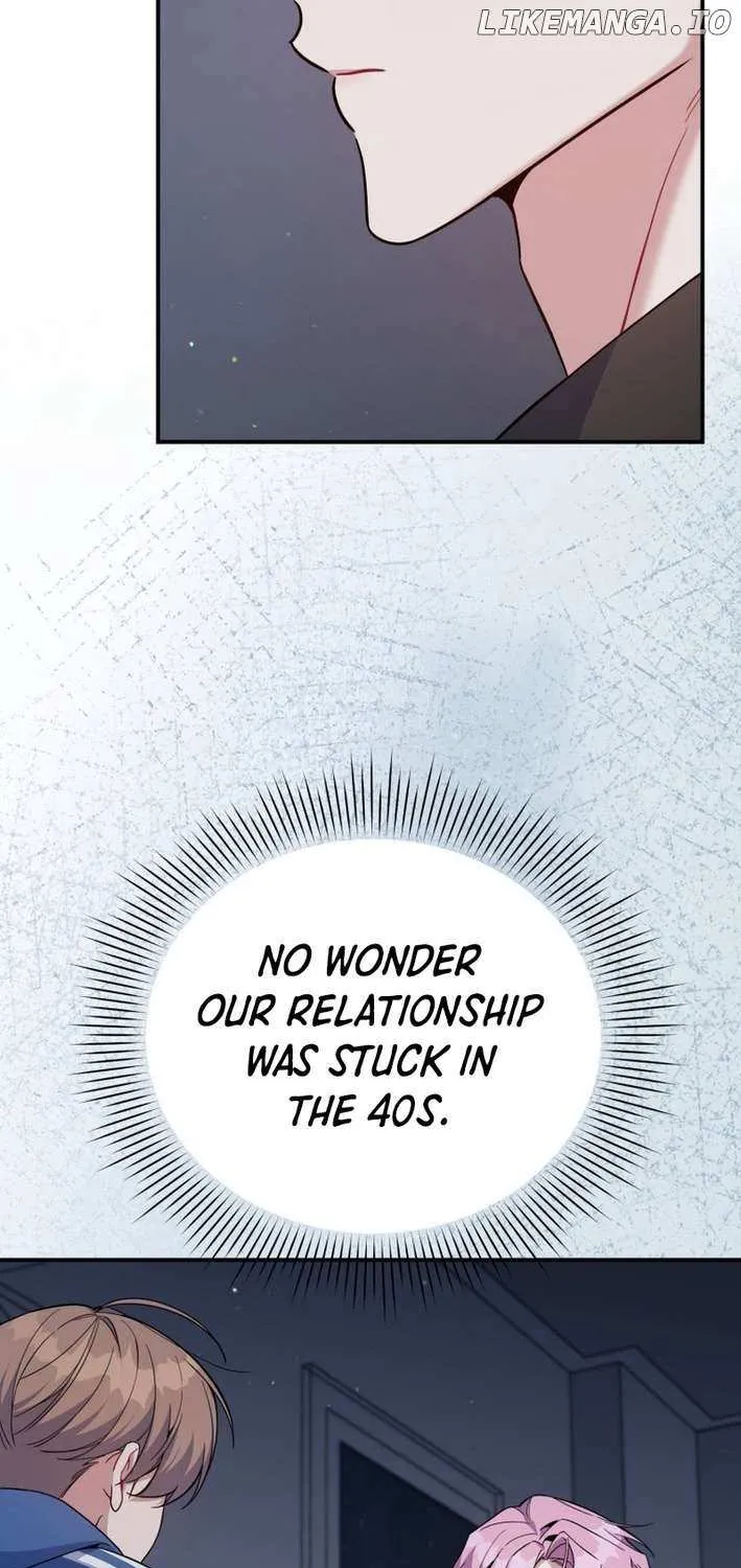 A Blank Slate Regression for the Idol That Lost His Original Mindset Chapter 56 page 36 - 