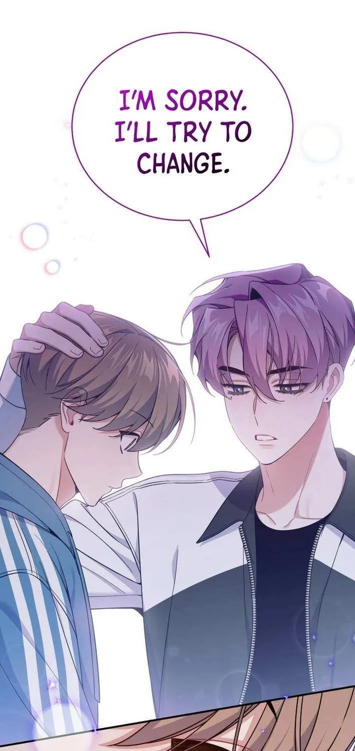 A Blank Slate Regression for the Idol That Lost His Original Mindset Chapter 56 page 40 - 