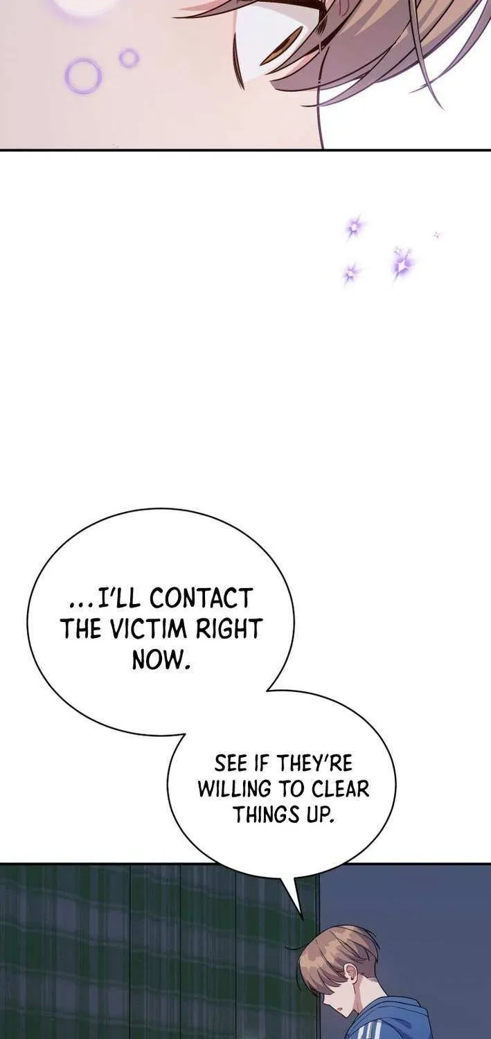 A Blank Slate Regression for the Idol That Lost His Original Mindset Chapter 56 page 41 - 
