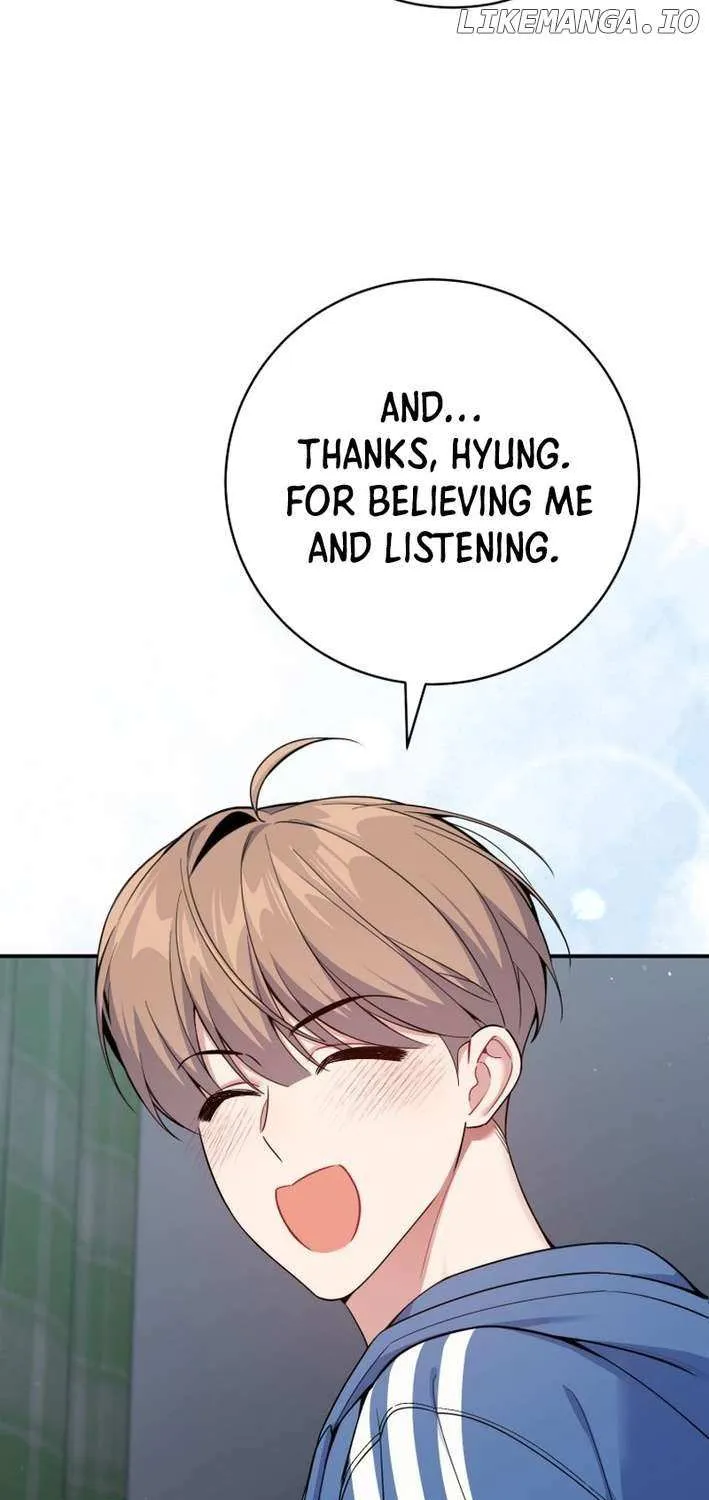 A Blank Slate Regression for the Idol That Lost His Original Mindset Chapter 56 page 43 - 