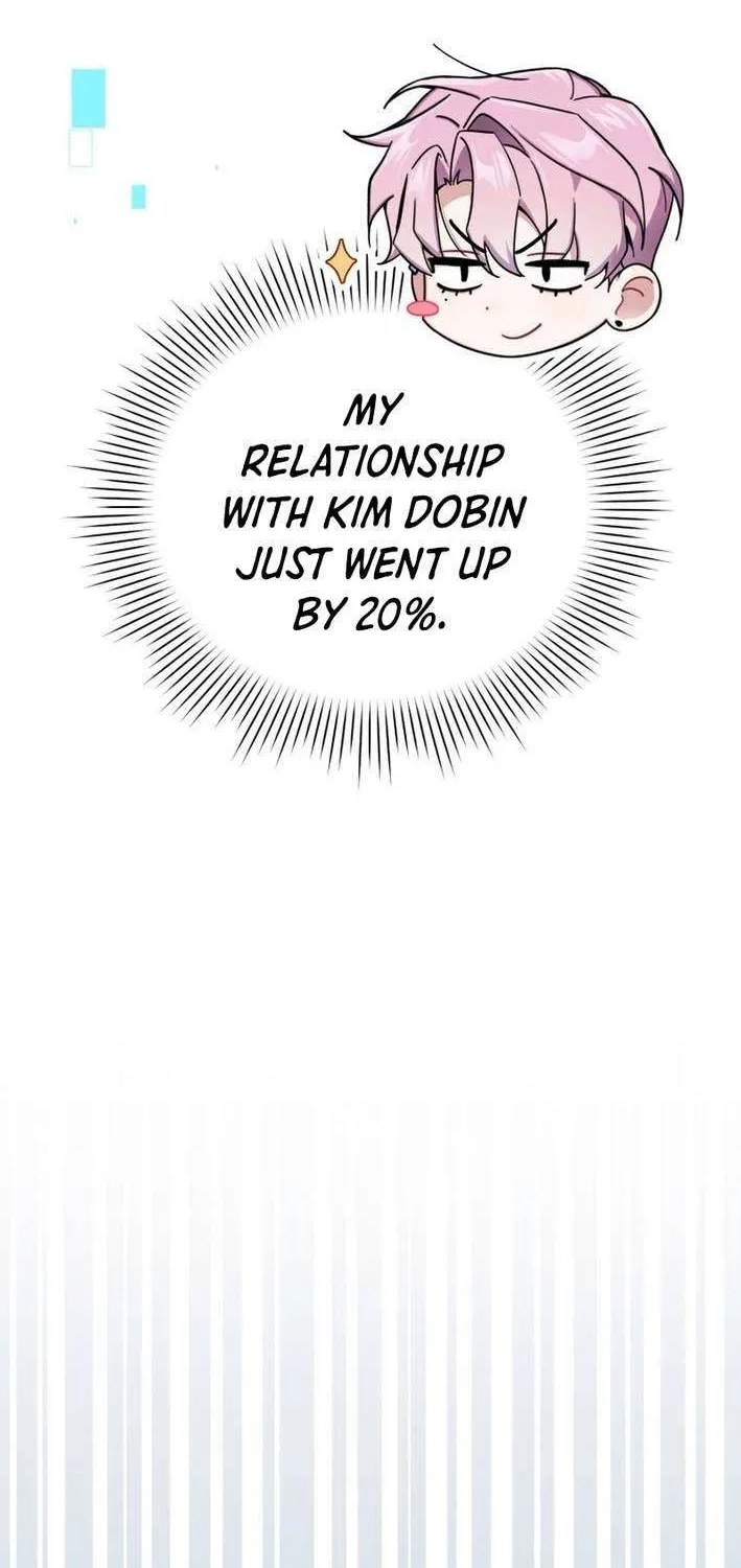 A Blank Slate Regression for the Idol That Lost His Original Mindset Chapter 56 page 46 - 