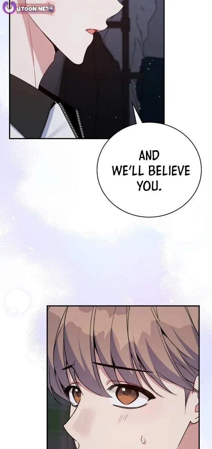 A Blank Slate Regression for the Idol That Lost His Original Mindset Chapter 56 page 6 - 