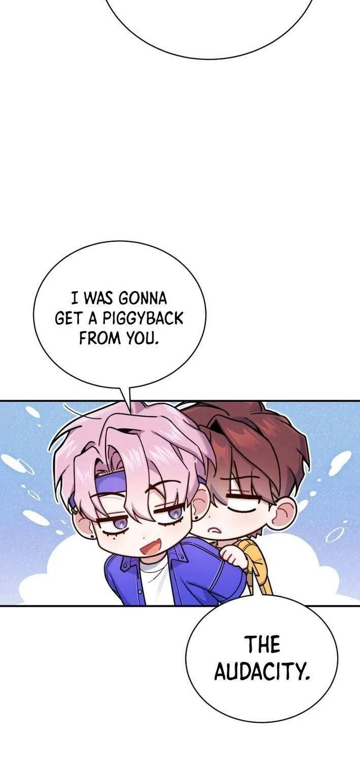 A Blank Slate Regression for the Idol That Lost His Original Mindset Chapter 56 page 62 - 