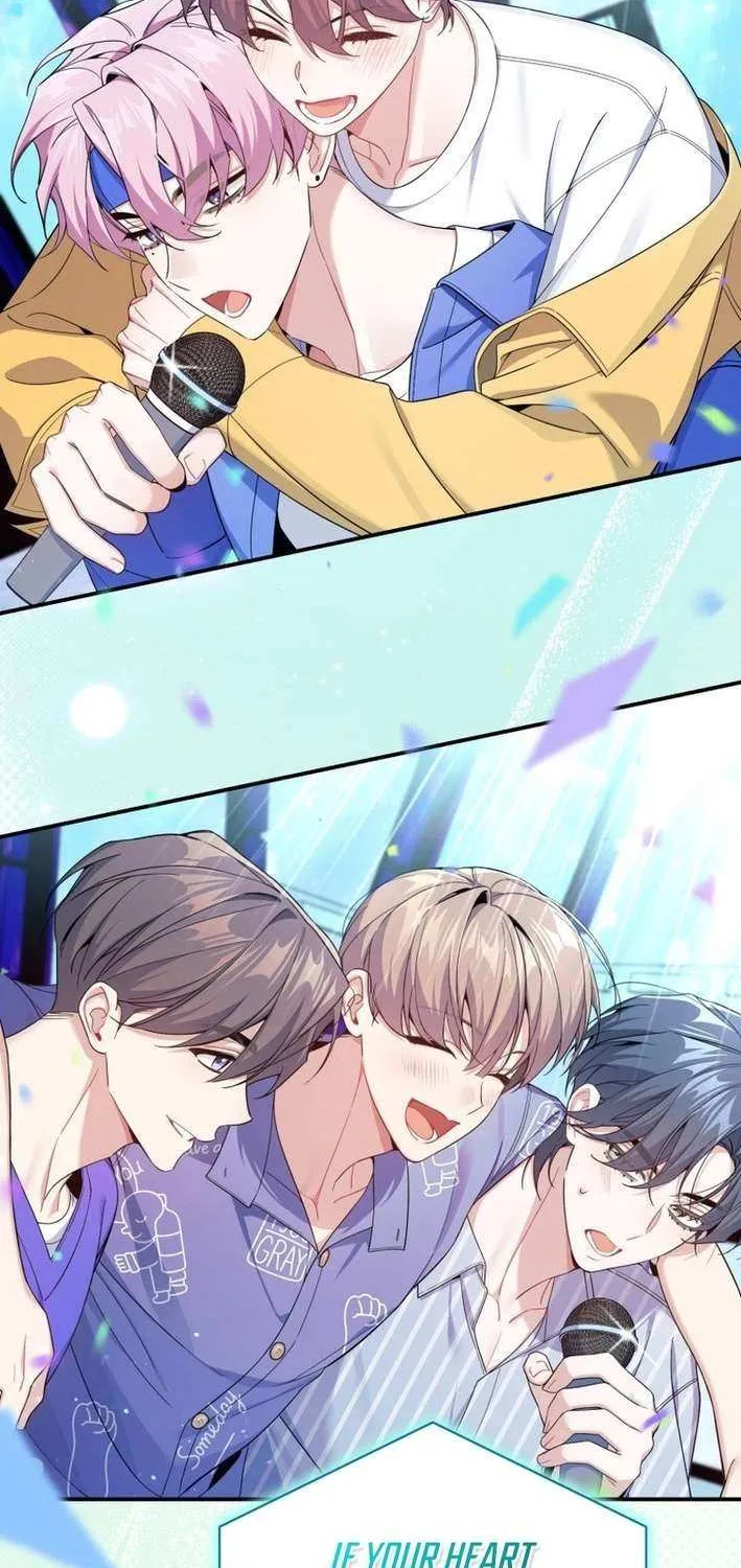 A Blank Slate Regression for the Idol That Lost His Original Mindset Chapter 56 page 65 - 