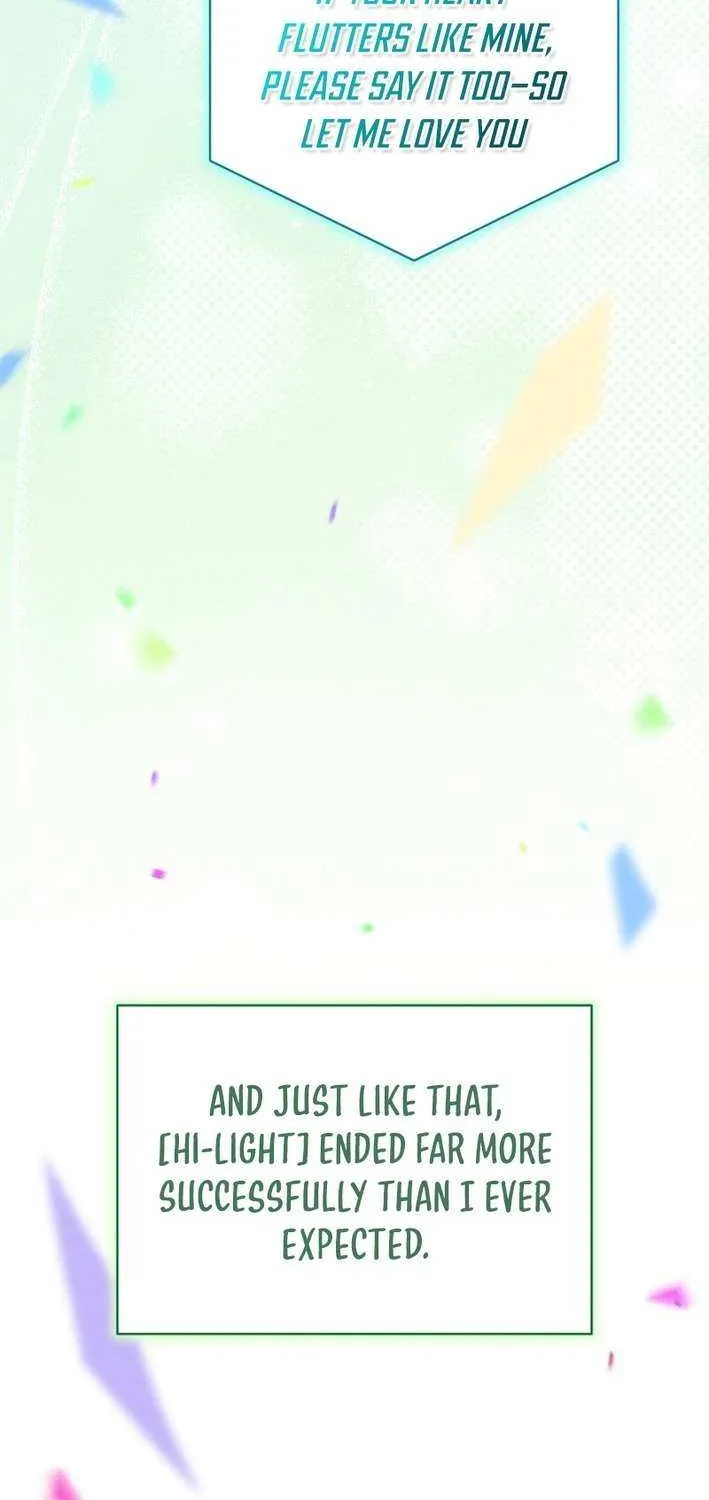 A Blank Slate Regression for the Idol That Lost His Original Mindset Chapter 56 page 66 - 