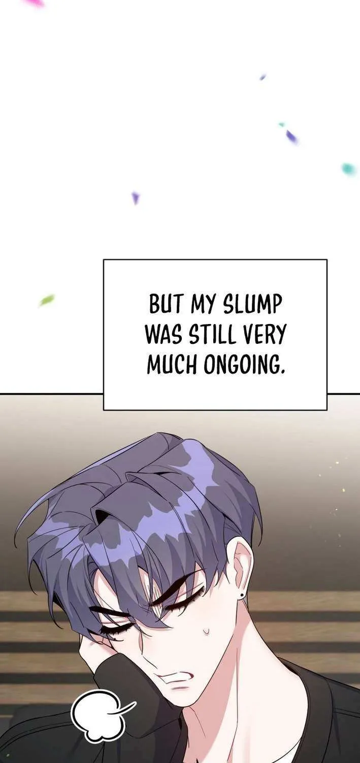 A Blank Slate Regression for the Idol That Lost His Original Mindset Chapter 56 page 67 - 