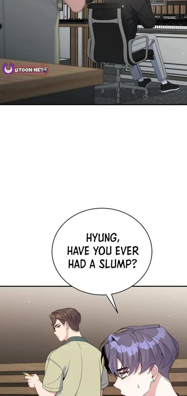 A Blank Slate Regression for the Idol That Lost His Original Mindset Chapter 56 page 69 - 