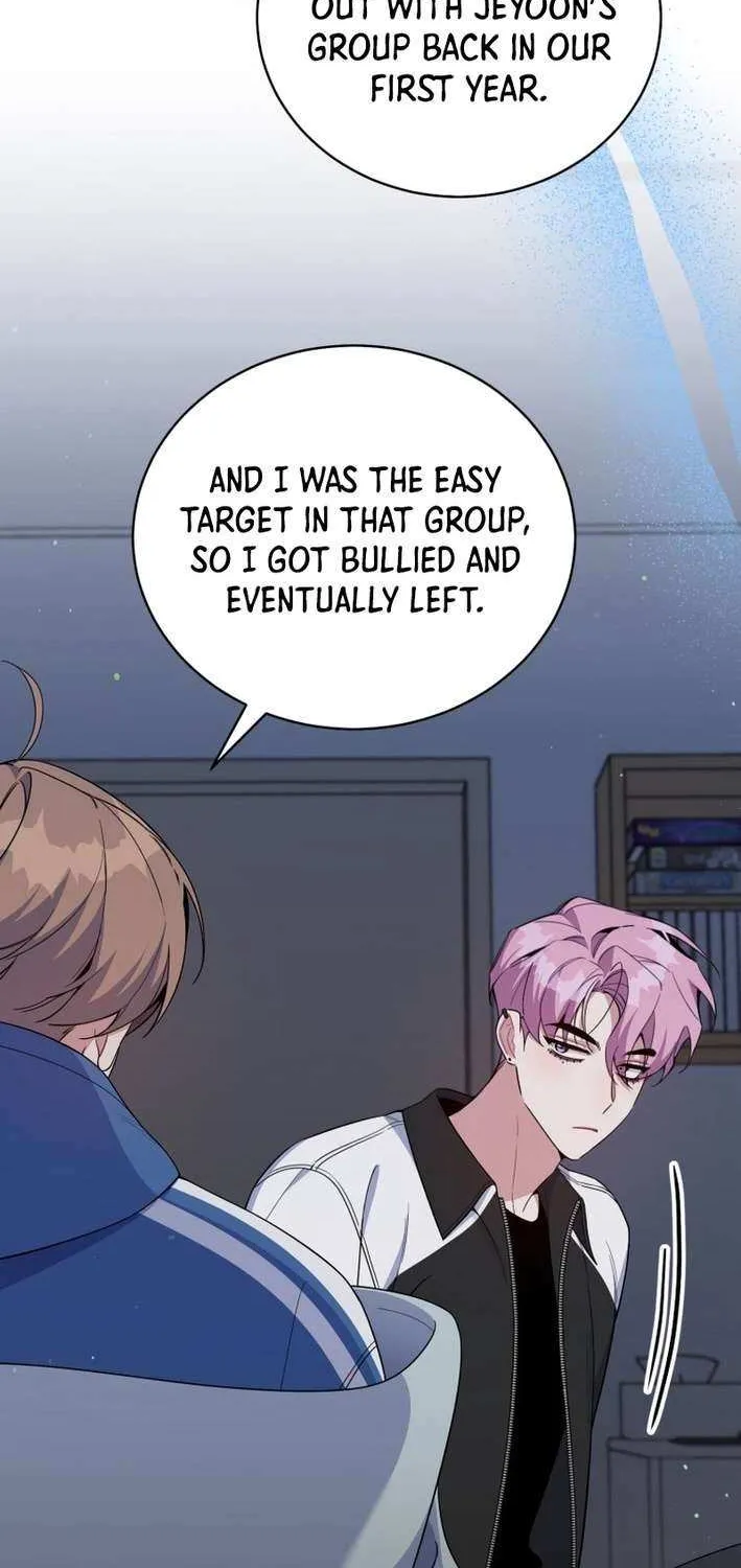 A Blank Slate Regression for the Idol That Lost His Original Mindset Chapter 56 page 9 - 
