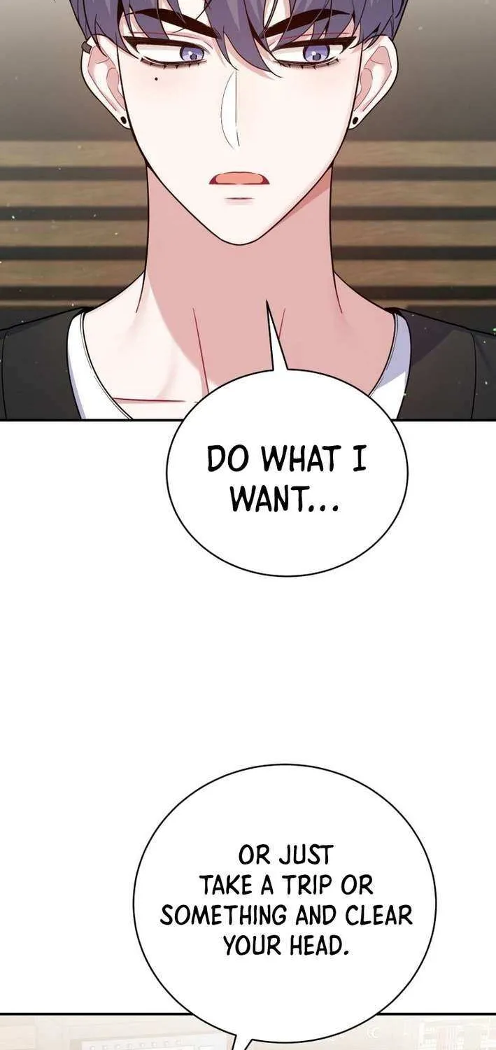 A Blank Slate Regression for the Idol That Lost His Original Mindset Chapter 57 page 12 - 