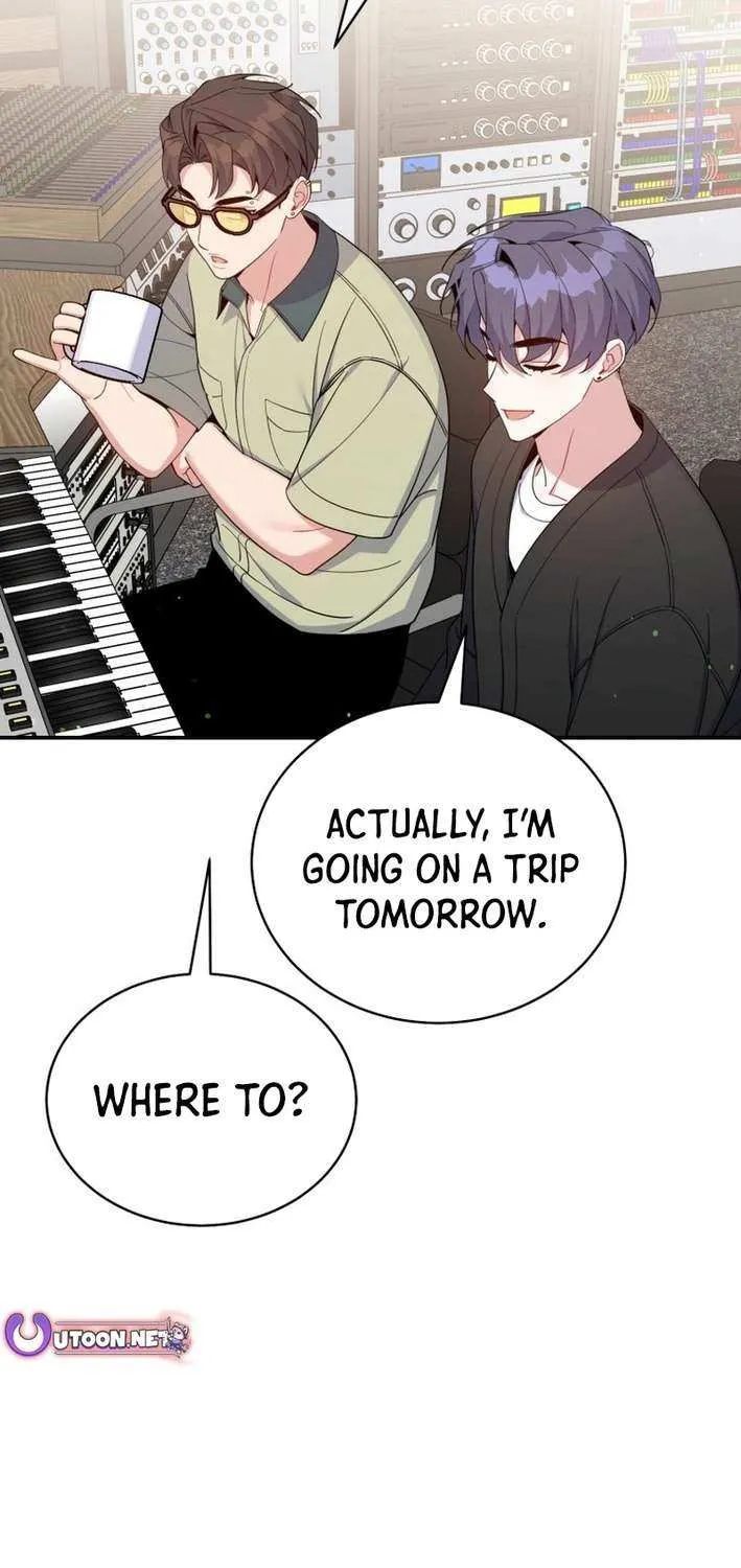 A Blank Slate Regression for the Idol That Lost His Original Mindset Chapter 57 page 13 - 
