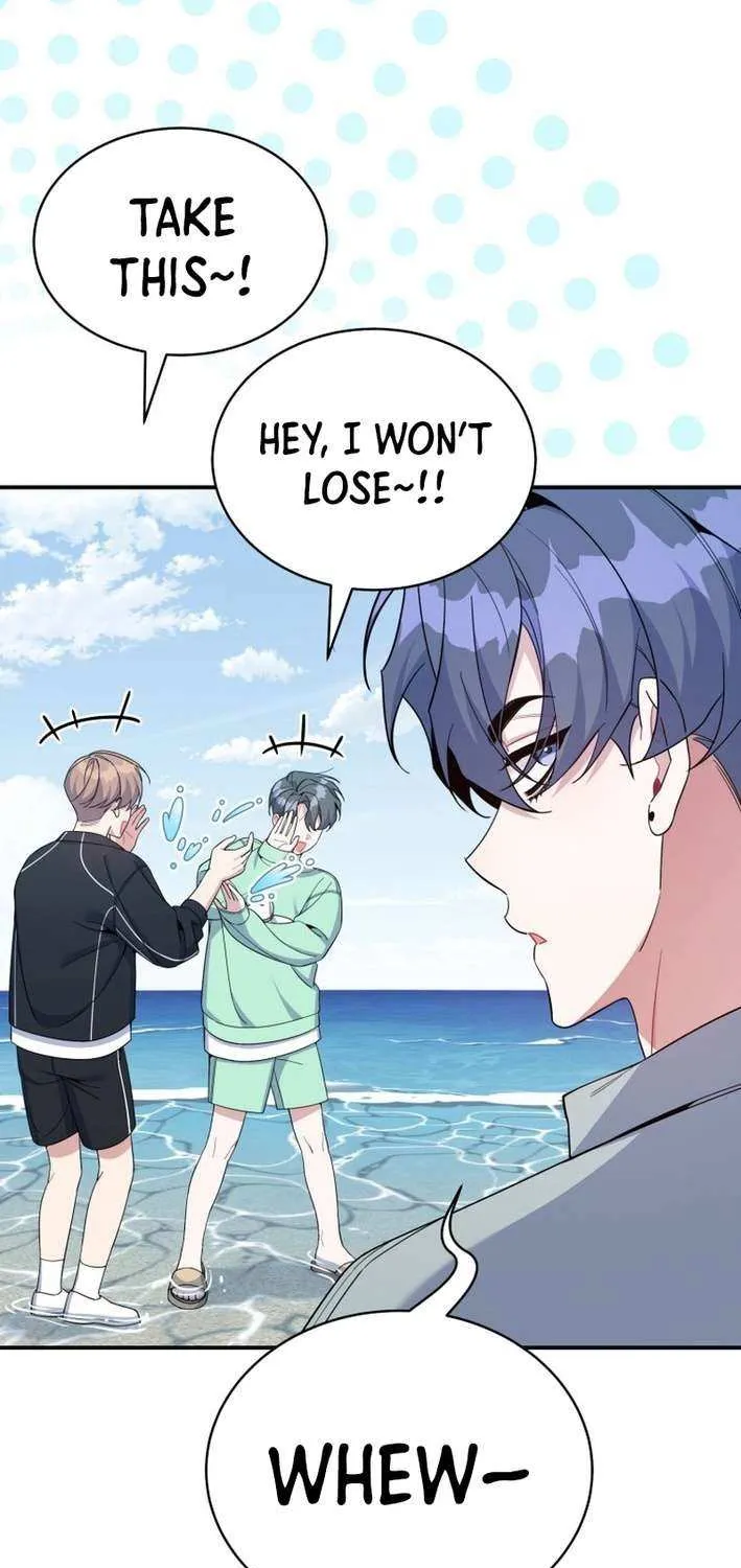 A Blank Slate Regression for the Idol That Lost His Original Mindset Chapter 57 page 20 - 