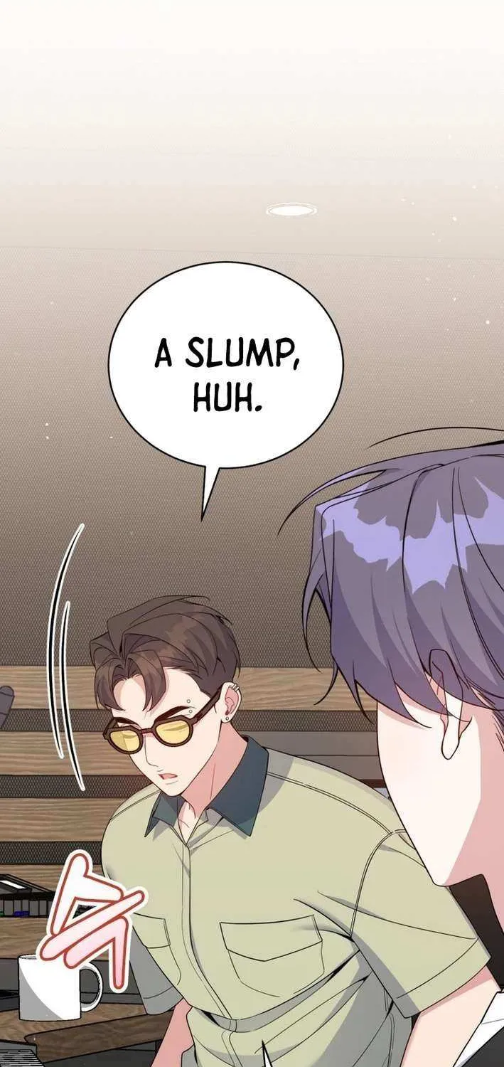 A Blank Slate Regression for the Idol That Lost His Original Mindset Chapter 57 page 3 - 