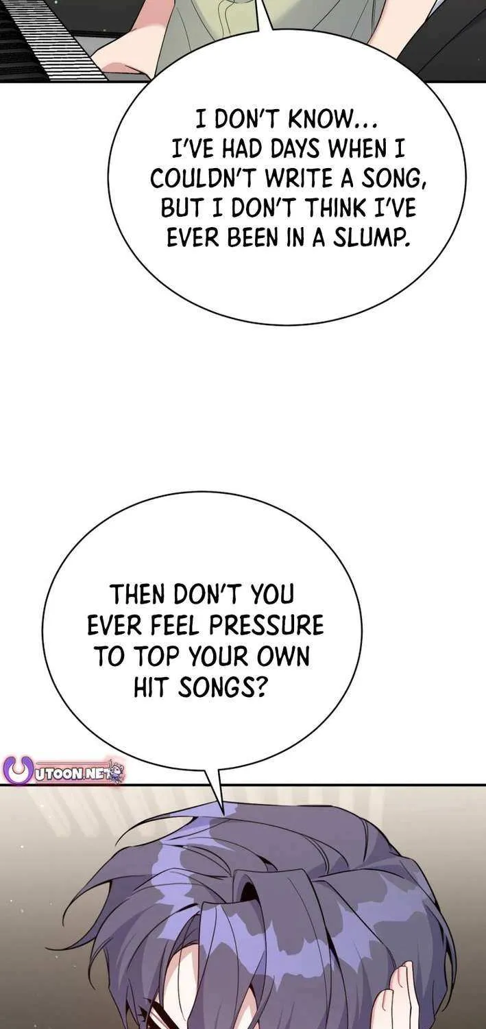 A Blank Slate Regression for the Idol That Lost His Original Mindset Chapter 57 page 4 - 