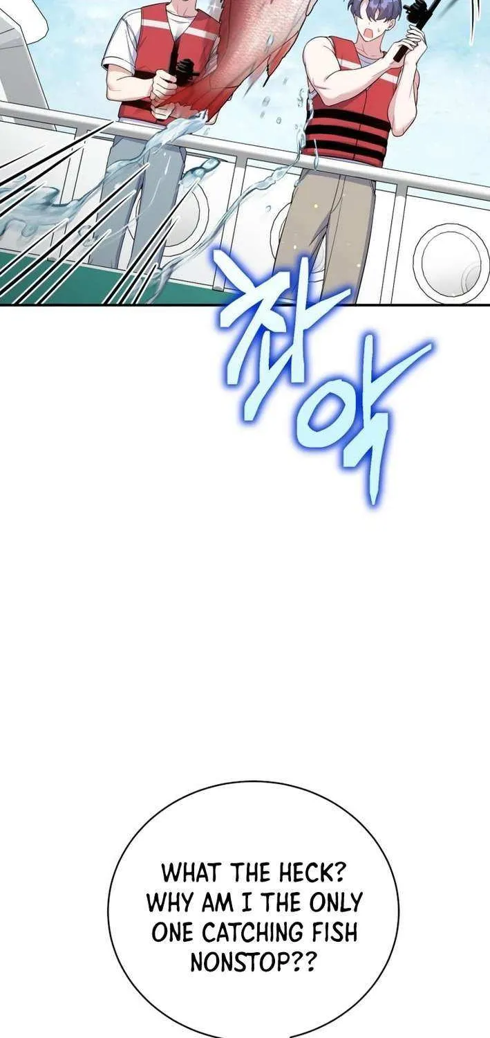 A Blank Slate Regression for the Idol That Lost His Original Mindset Chapter 57 page 31 - 