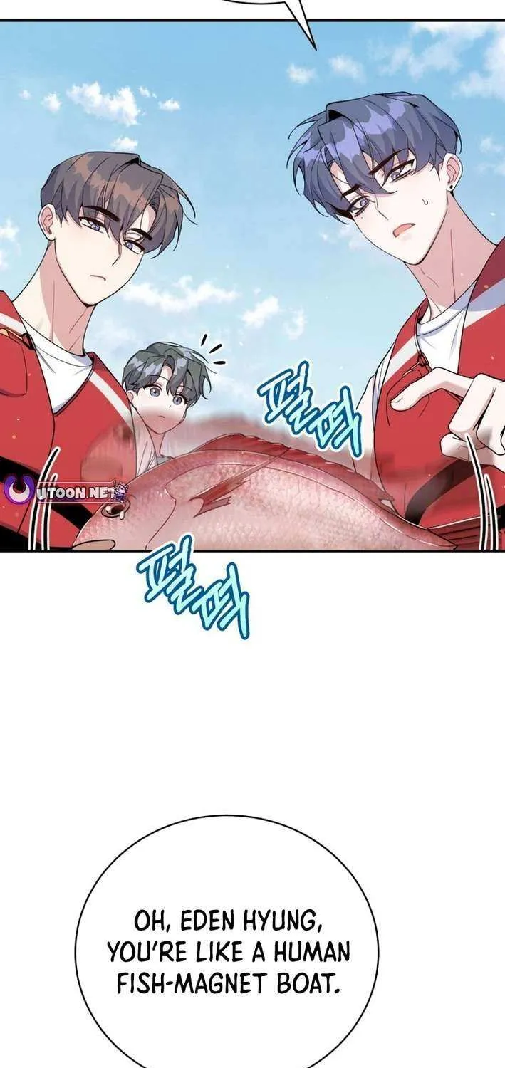A Blank Slate Regression for the Idol That Lost His Original Mindset Chapter 57 page 32 - 