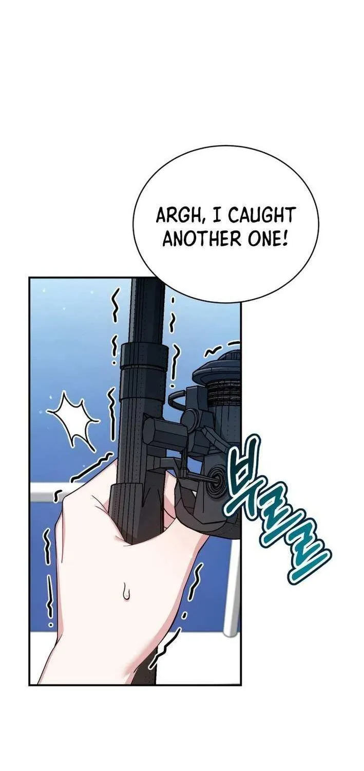 A Blank Slate Regression for the Idol That Lost His Original Mindset Chapter 57 page 35 - 