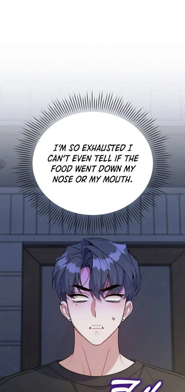 A Blank Slate Regression for the Idol That Lost His Original Mindset Chapter 57 page 38 - 