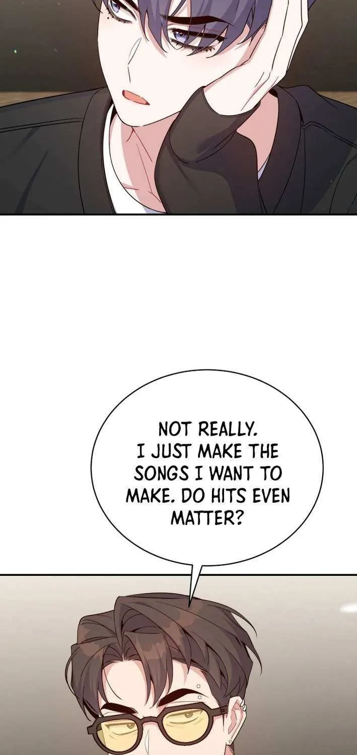 A Blank Slate Regression for the Idol That Lost His Original Mindset Chapter 57 page 5 - 