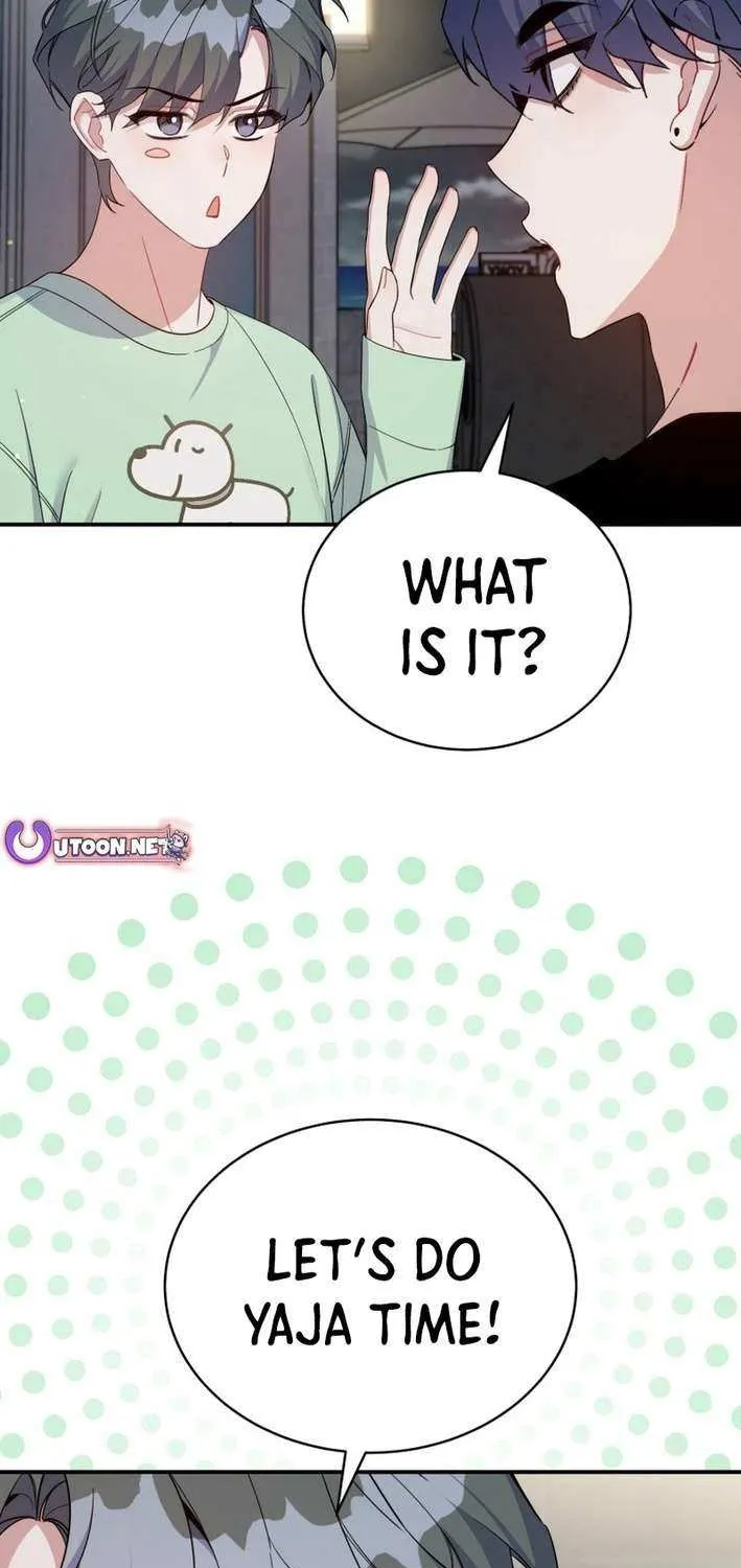 A Blank Slate Regression for the Idol That Lost His Original Mindset Chapter 57 page 41 - 