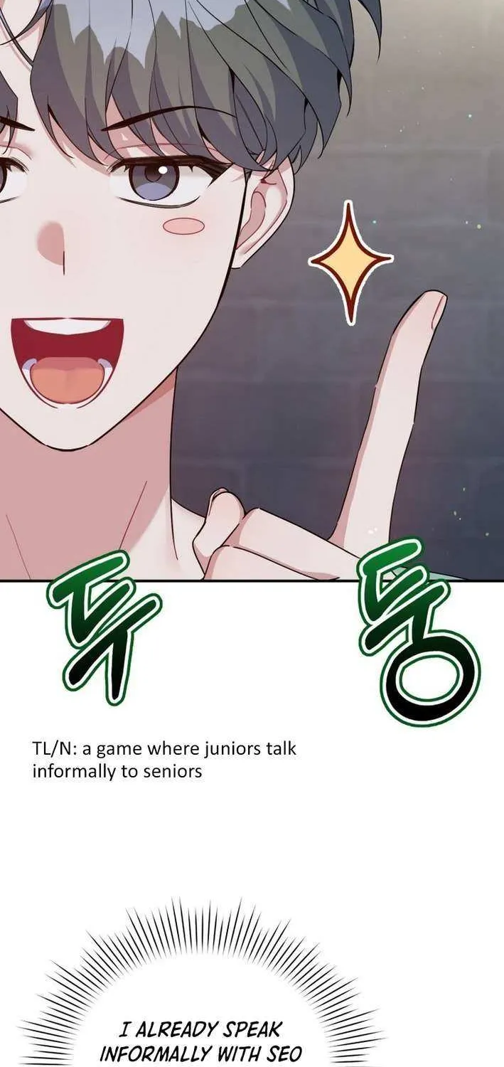 A Blank Slate Regression for the Idol That Lost His Original Mindset Chapter 57 page 42 - 
