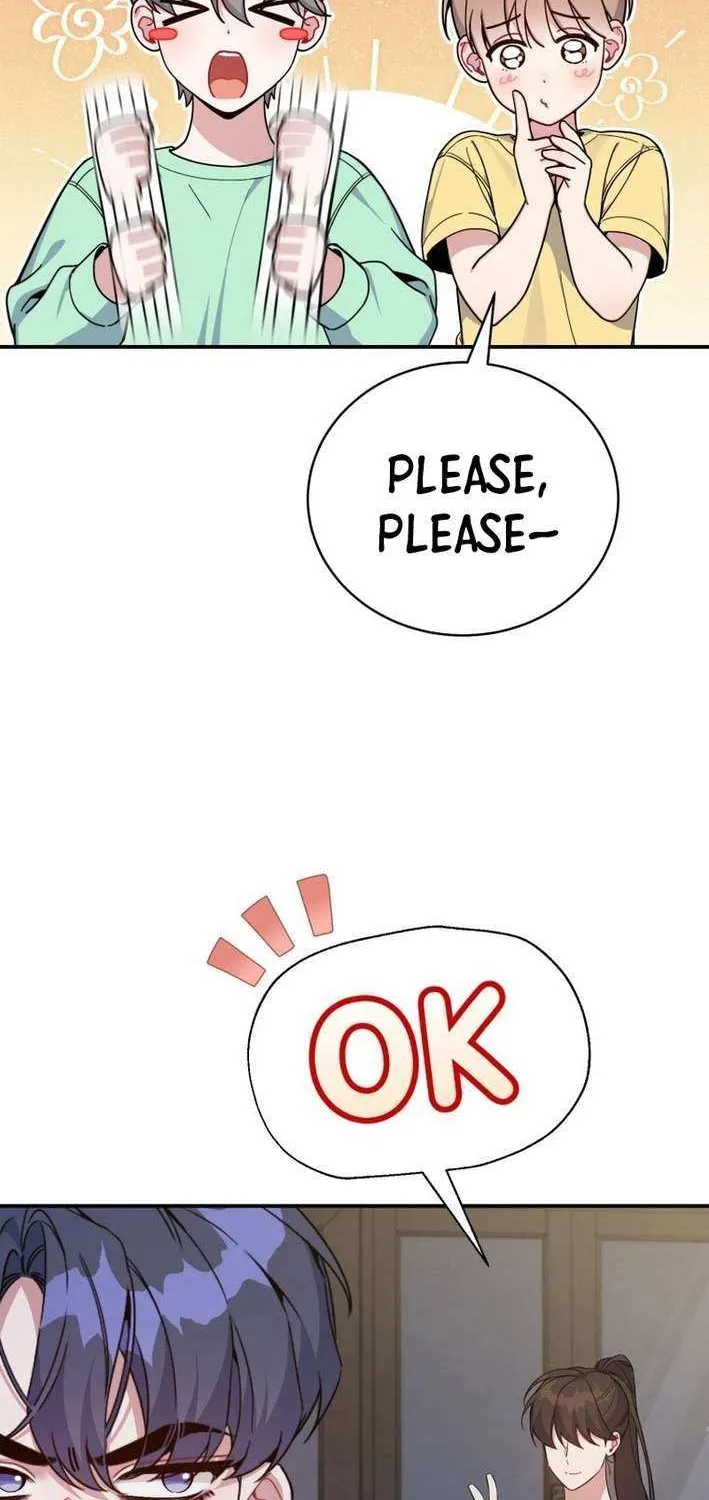 A Blank Slate Regression for the Idol That Lost His Original Mindset Chapter 57 page 45 - 