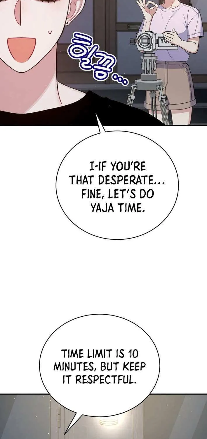 A Blank Slate Regression for the Idol That Lost His Original Mindset Chapter 57 page 46 - 