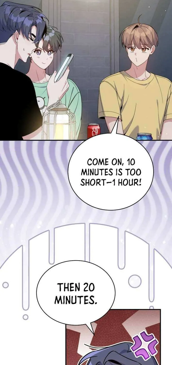 A Blank Slate Regression for the Idol That Lost His Original Mindset Chapter 57 page 47 - 