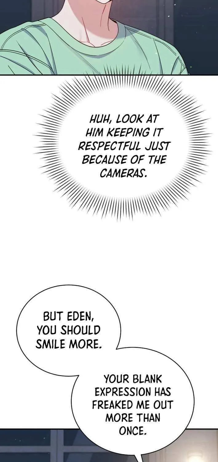 A Blank Slate Regression for the Idol That Lost His Original Mindset Chapter 57 page 55 - 