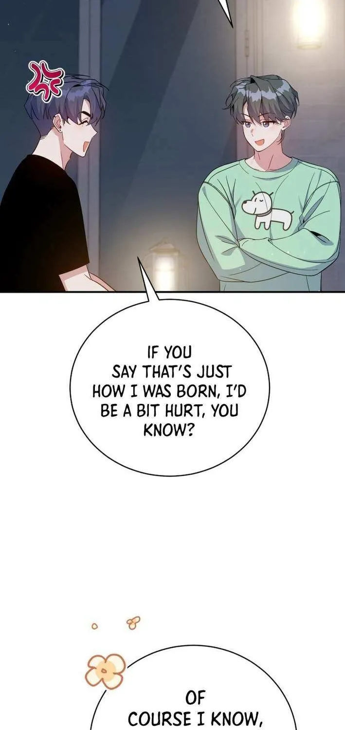 A Blank Slate Regression for the Idol That Lost His Original Mindset Chapter 57 page 56 - 