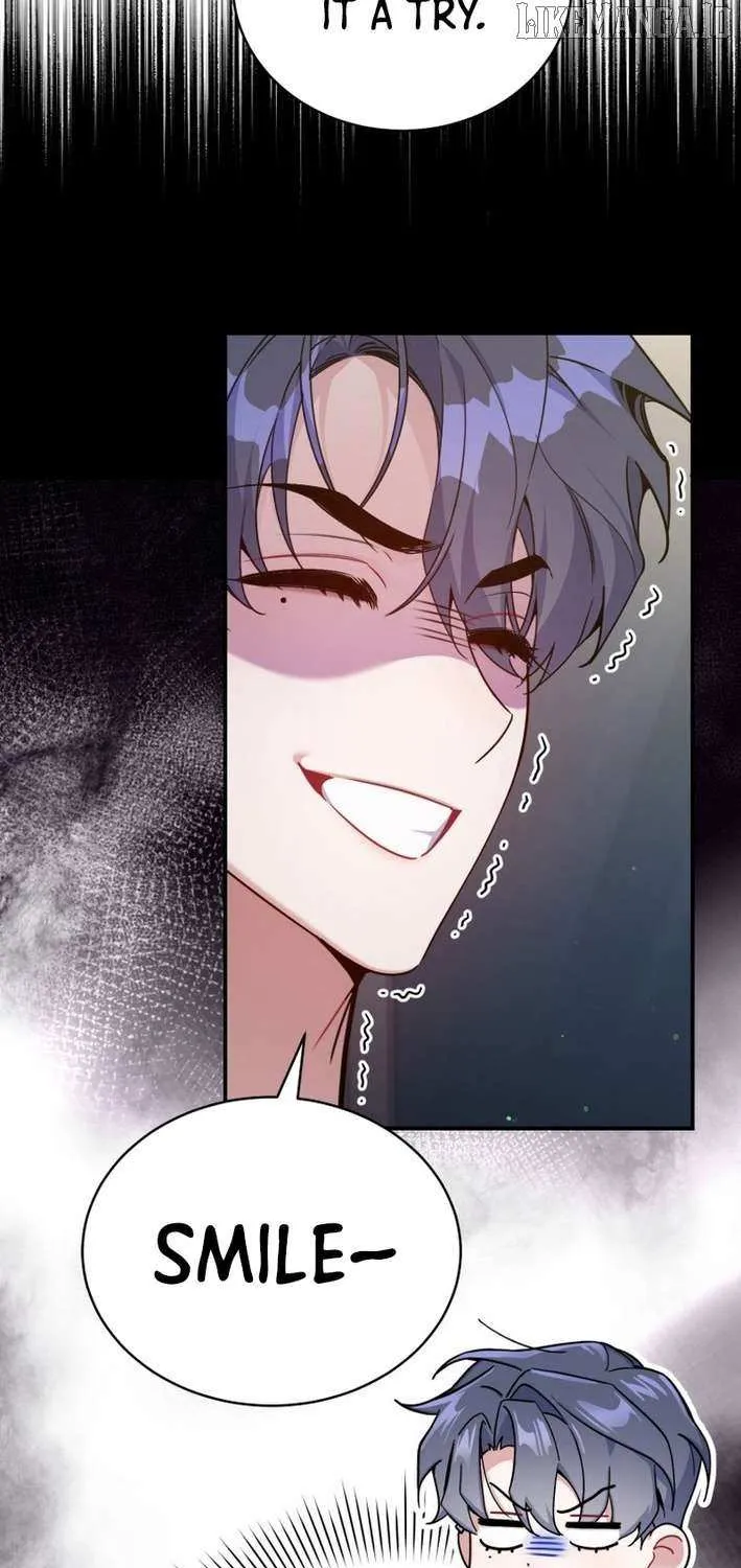 A Blank Slate Regression for the Idol That Lost His Original Mindset Chapter 57 page 58 - 