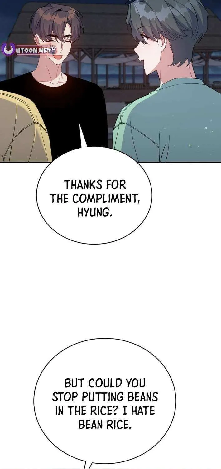 A Blank Slate Regression for the Idol That Lost His Original Mindset Chapter 57 page 60 - 