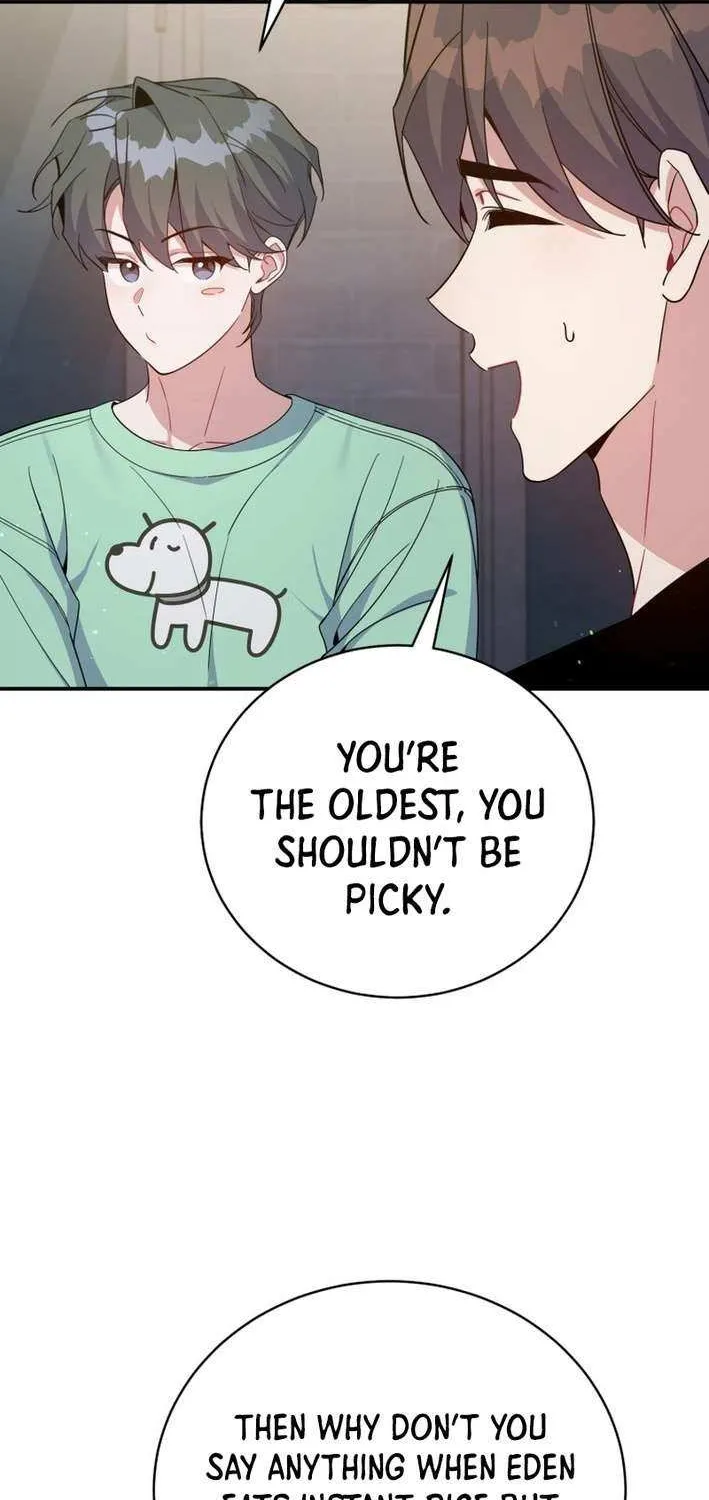 A Blank Slate Regression for the Idol That Lost His Original Mindset Chapter 57 page 61 - 