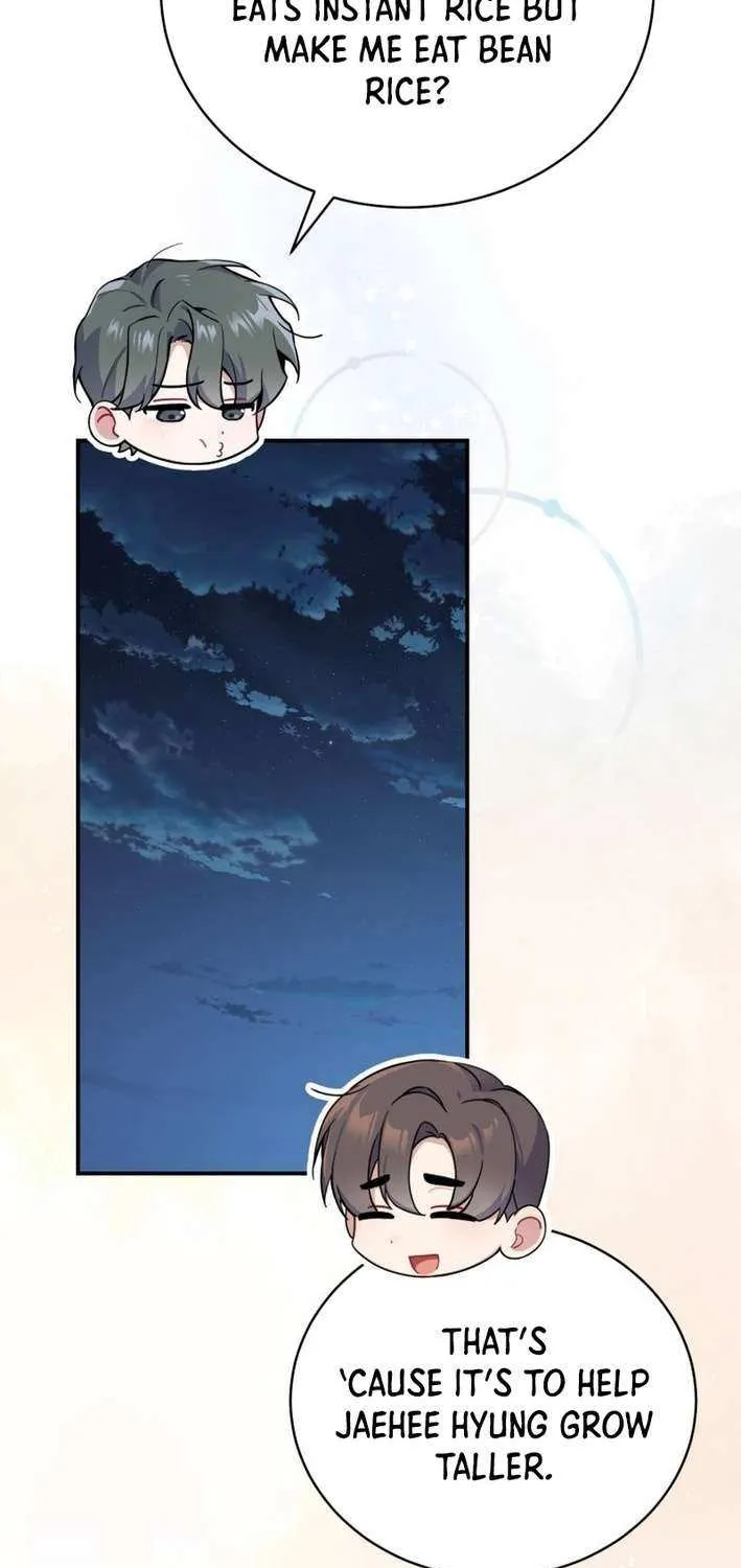 A Blank Slate Regression for the Idol That Lost His Original Mindset Chapter 57 page 62 - 