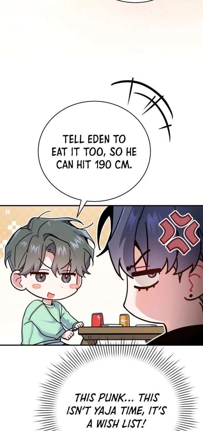 A Blank Slate Regression for the Idol That Lost His Original Mindset Chapter 57 page 63 - 