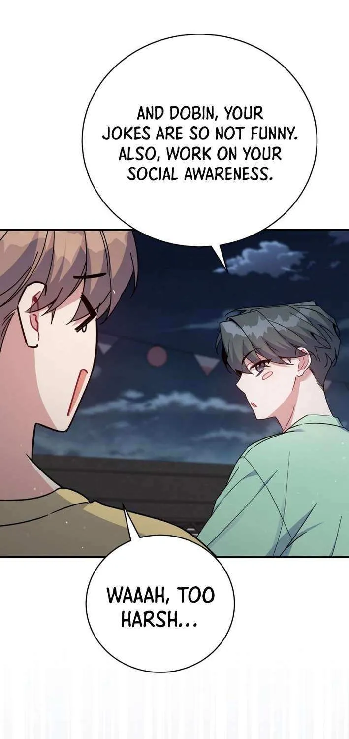 A Blank Slate Regression for the Idol That Lost His Original Mindset Chapter 57 page 66 - 