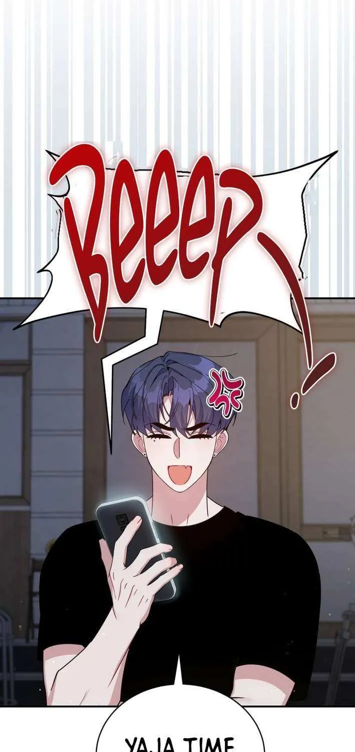 A Blank Slate Regression for the Idol That Lost His Original Mindset Chapter 57 page 67 - 