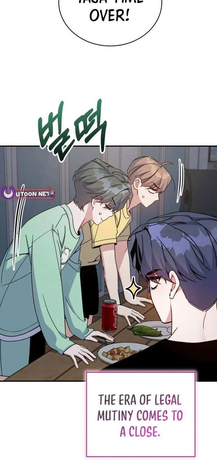 A Blank Slate Regression for the Idol That Lost His Original Mindset Chapter 57 page 68 - 