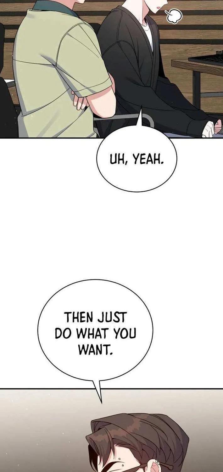 A Blank Slate Regression for the Idol That Lost His Original Mindset Chapter 57 page 10 - 